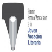 2da Edición "Premio Francovenezolano de la Joven Vocación Literaria".